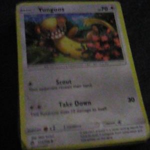 Pokemon it have a gx